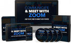 Communicate and Meet With Zoom